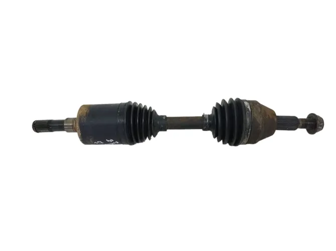 Homocinetica Dianteira Esquerda Jeep Cherokee Sport 3.7 2008