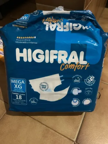 Fralda 