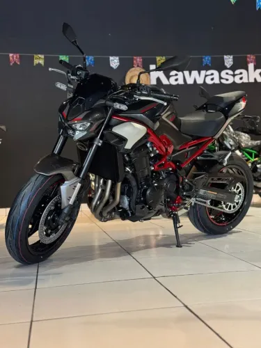 KAWASAKI - Z900 ABS | 2026