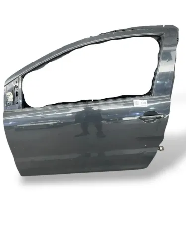 Porta esquerda Fox 2 portas 2004 a 2015