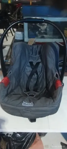 BEBÊ CONFORTO BURIGOTTO