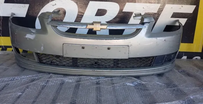 Parachoque dianteiro Chevrolet Corsa Classic 2011-2015
