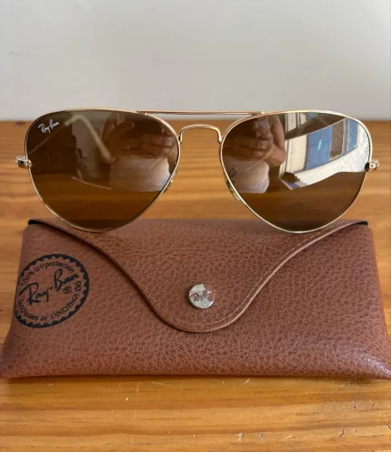 Óculos de Sol Rayban
