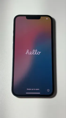 iPhone 13 128GB MIDNIGHT