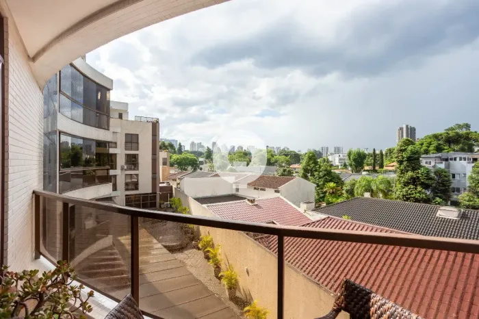 APARTAMENTO COM 4 QUARTOS A VENDA NO HUGO LANGE