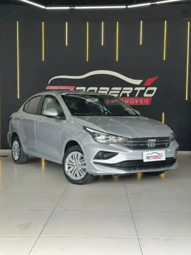 Cronos Drive 1.0 2023 69.000Kms