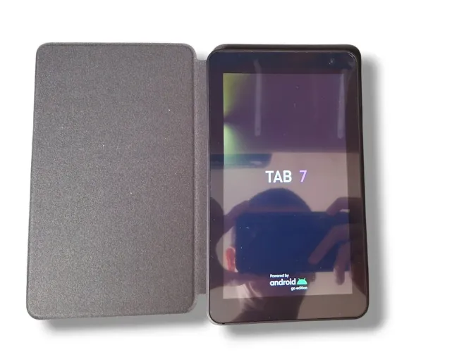 BLACK FRIDAY! TABLET PRITOM SÉRIE 7: BARATO PRA ESTUDOS E CRIANÇAS ACEITO SEM JUROS!!