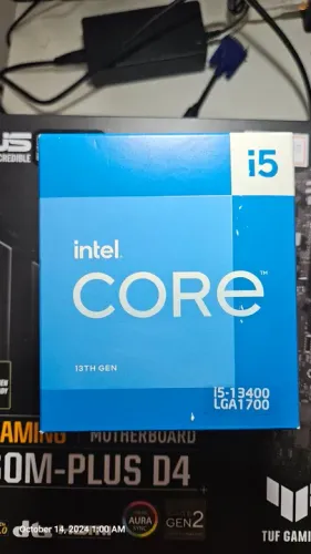 Processador Intel i5-13400 LGA1700