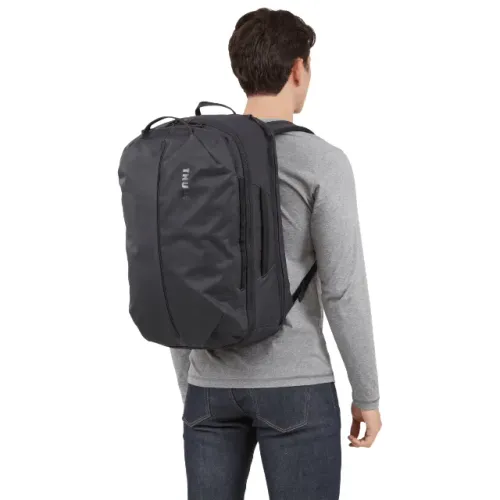 Mochila Thule Aion 40 Litros preta