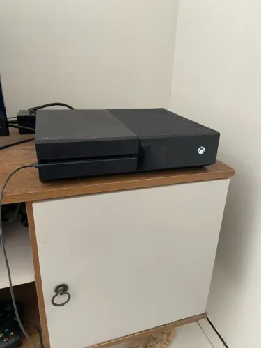 Xbox One - Console de Vídeo Game
