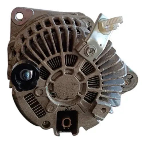 Alternador Honda Fit Honda City 2015 2016 A5tjo391zt