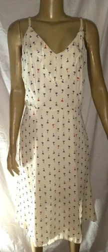 vestido maria filó