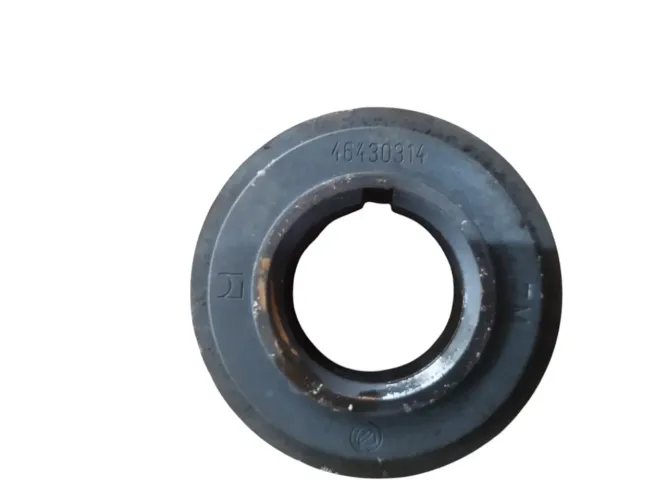 Engrenagem Polia Virabrequim Fiat Palio 1.0 95-00