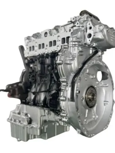 Motor Mercedes GLK diesel ,a base de troca