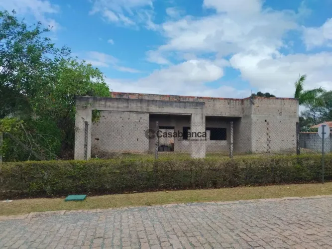 Chácara com 3 quartos à venda, Condomínio Morro Alto, - Caputera - Sorocaba/SP