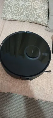 Robô de Limpeza Xiomi Vacum S10T