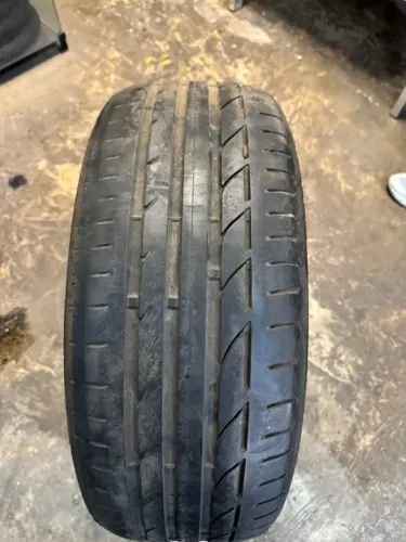 Pneu 225/45 R19 92W Bridgestone Potenza 5001 Run Flat