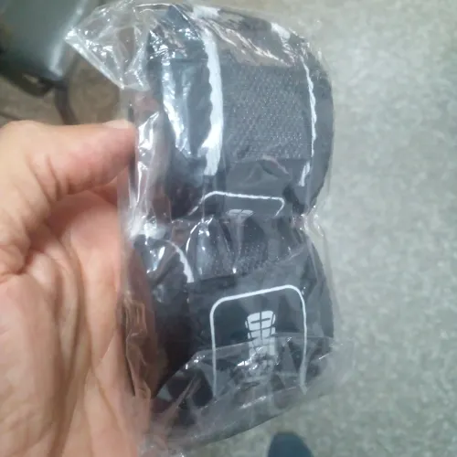 Par de Bandas Elásticas de Resistência para Treinamento