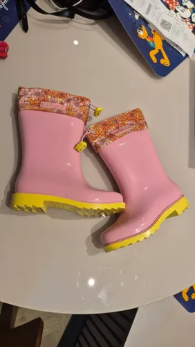 Bola Melissa Infantil tamanho 30
