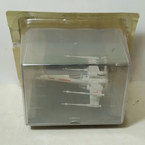 Nave X-Wing Star Wars