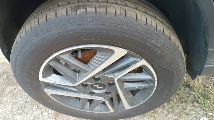 Sucata Creta 2025 1.0 turbo