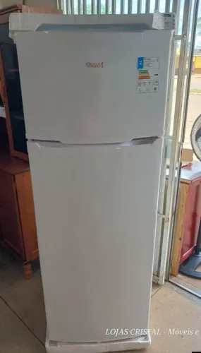 Geladeira Consul Duplex - Nova