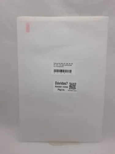  Oferta. Película Vidro Temperado Para Samsung Galaxy Tab S9 Fe 10.9 X510 X516 (2023)