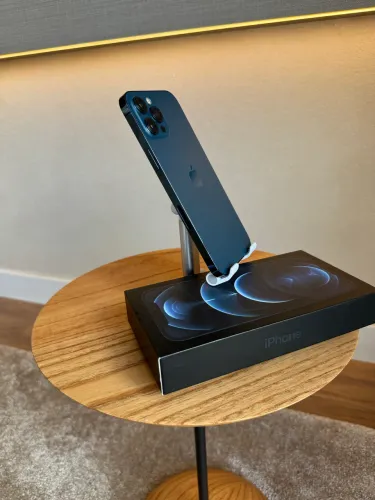 iPhone 12 Pro Max 512 Gb Azul Pacífico 