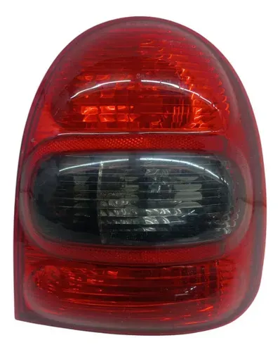 Lanterna Direita Chevrolet Corsa Wind 98 99 2000 2001 2002