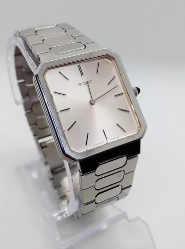 Seiko 2620-5080 JDM Quartz