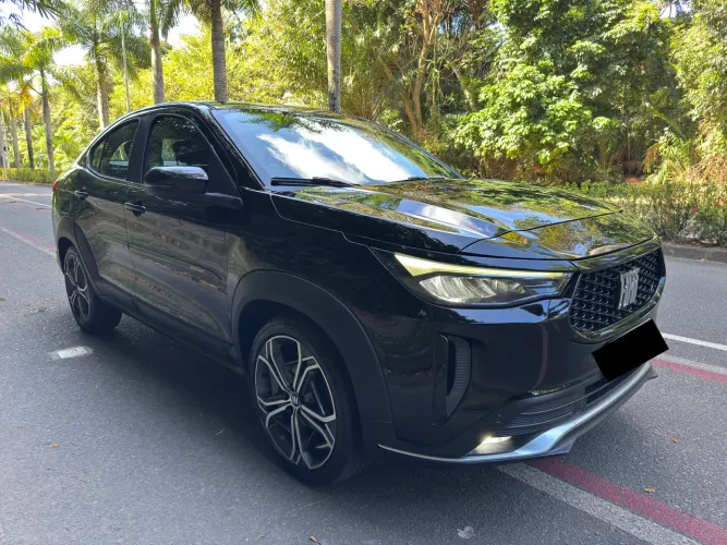 Fiat Fastback Impetus 1.0 200 T. Flex AUT 2023