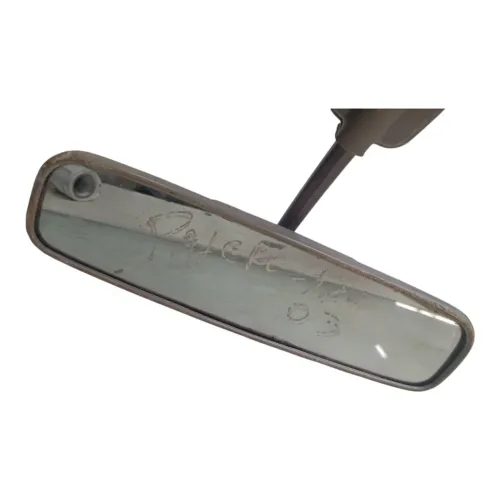 Retrovisor Interno Mitsubishi Pajero Tr4 2003 Detalhe