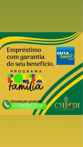 Atendimento Financeiro com Simulação Gratuita