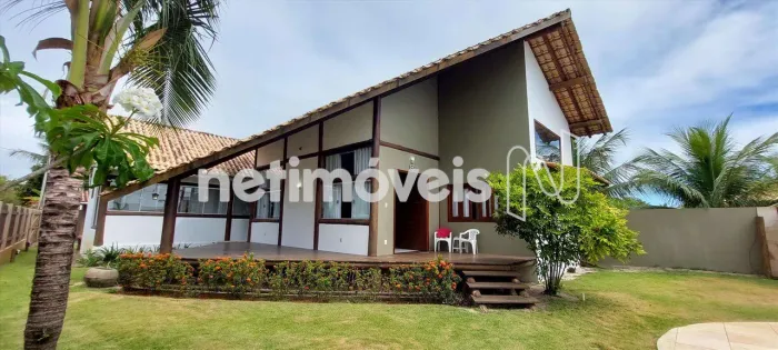 Venda Casa Povoado de Barra Grande Maraú