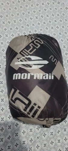 Saco de dormir Mormai - pouco usado (5x)