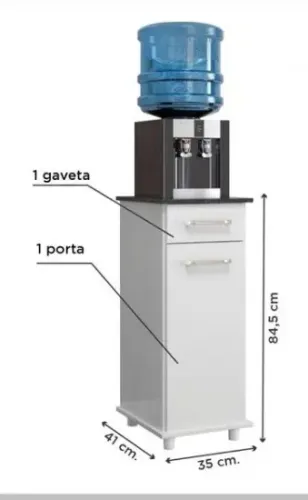 suporte p bebedouro