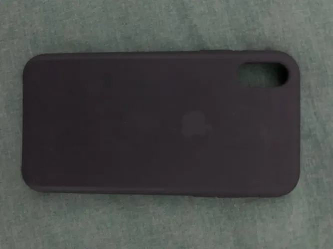 Capinha Iphone XR