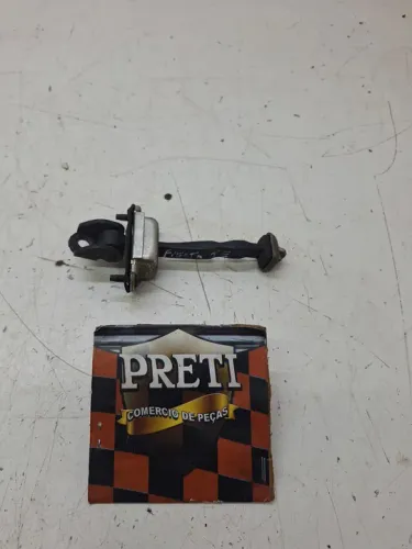 Limitador Porta Traseira Esquerda Ford Fiesta 2012