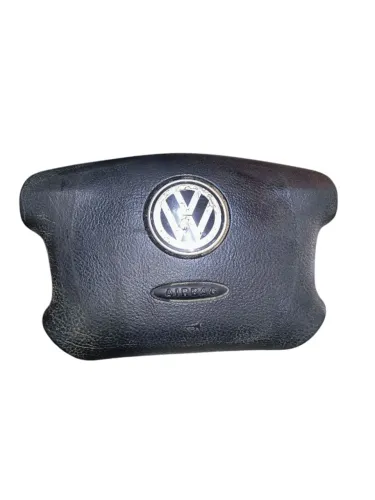 Módulo Bolsa Volante Volkswagen Golf 1999/04