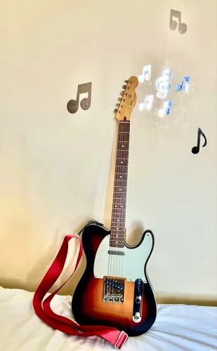 Fender Squier Telecaster Classic Vibe 