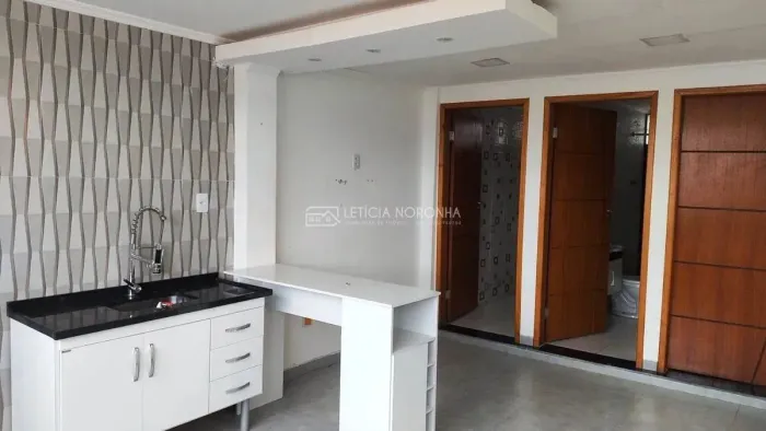 Apartamento para aluguel centro