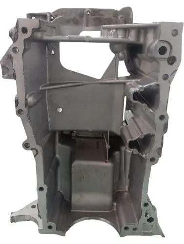Sobre carter do motor Corolla híbrido 1.8 16v 2020/24 usada 