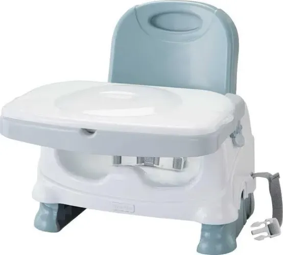 Cadeirinha Alimentação Portátil Fischer Price 