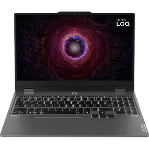 Notebook Lenovo LOQ 15.6" i5 12450 8gb Ram rtx 4050 6gb - Em Falta