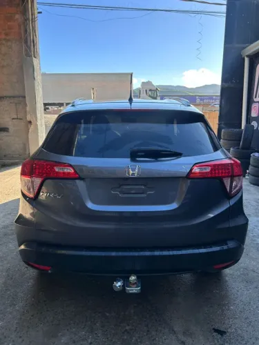 Sucata HR-V EX 1.8 Automático 2018 Disponível