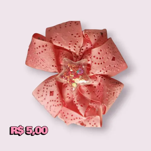 Acessórios para meninas BAZAR (Leia o anúncio) 