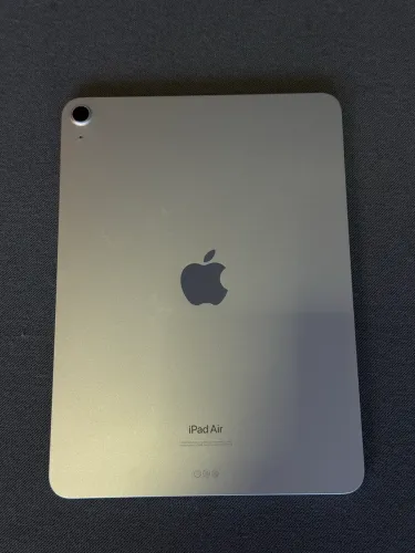 iPad Air 5 (Chip M1) + Apple Pencil 2 - Impecável
