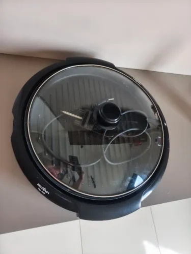 Grill