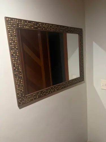 Espelho decorativo 