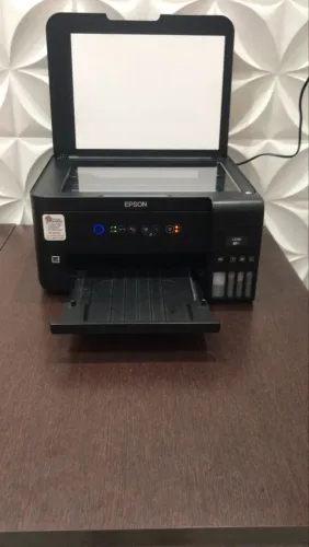 Impressora Epson L4150